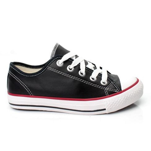 Tenis-Street-Star-Basket-Classic-|-Unissex Tenis-Street-Star-Basket-Classic-|-Unissex